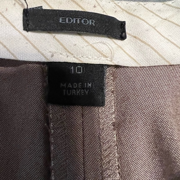 Express Editor Pant - Picture 4 of 4